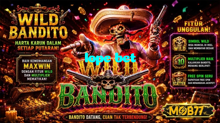 lope bet casino presented on mobile device in Pakistan with slots and live games