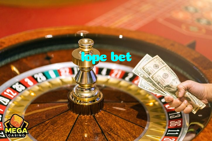 making first deposit on lope bet website using local payment methods in Pakistan