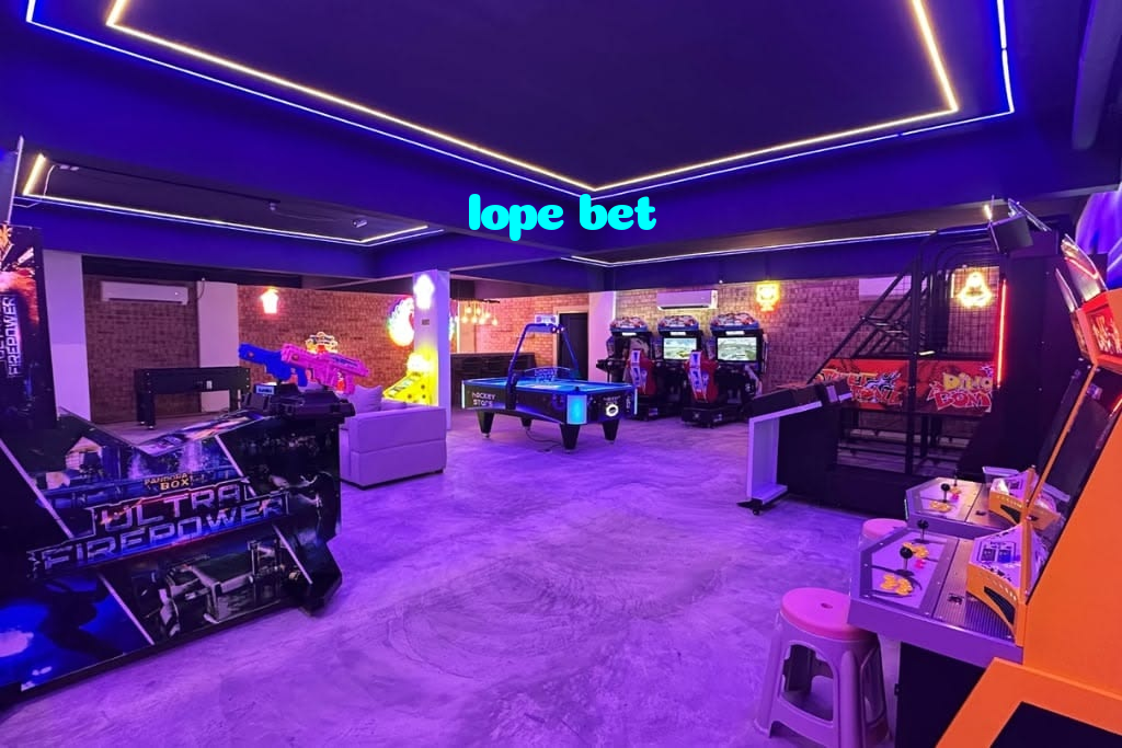 available types of lope bet bet including pre-match live express and system bets