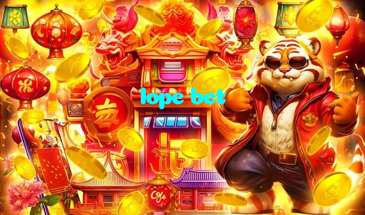 available types of lope bet bet including pre-match live express and system bets