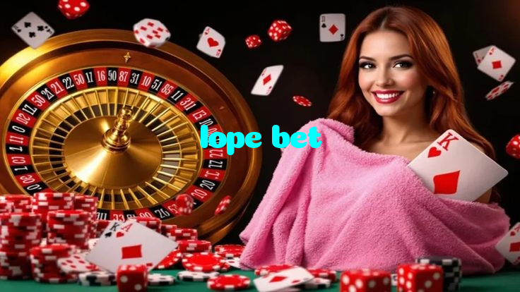 lope bet
