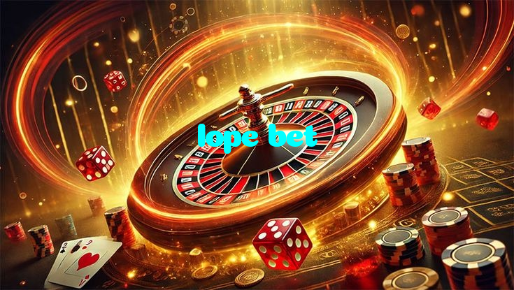 lope bet